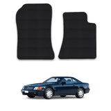 Mercedes SL Car Mats [R129] (1989-2002)