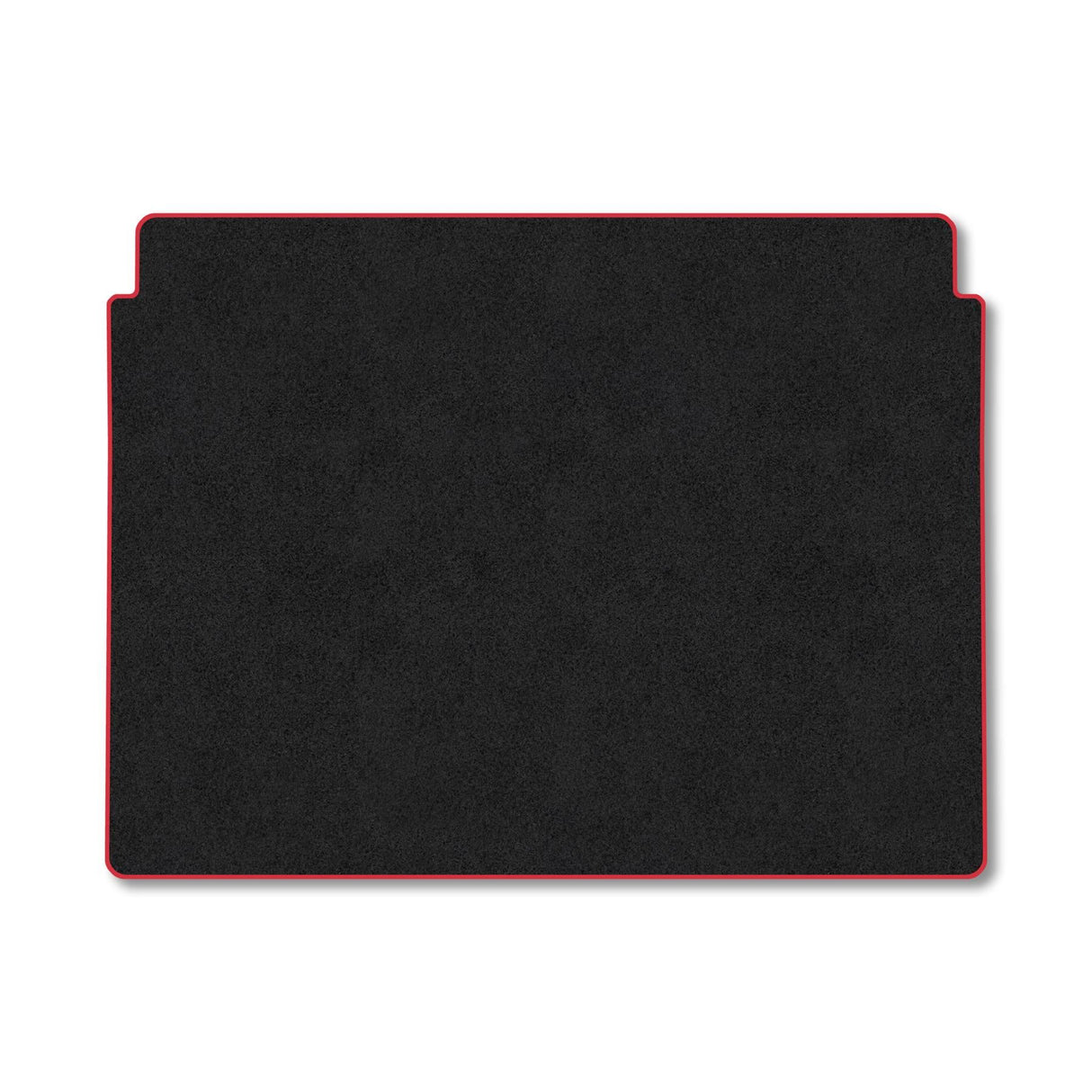 Peugeot 2008 (Mild-Hybrid) (2024+) [Lower Boot] Premium Tufted Carpet Boot Mat