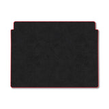 Peugeot 2008 (Mild-Hybrid) (2024+) [Lower Boot] Premium Tufted Carpet Boot Mat