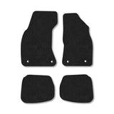Audi A4 (1995-2002) [Saloon] Premium Tufted Carpet Car Mats