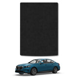 BMW 5 Series Saloon (2024+) Premium Tufted Carpet Boot Mat