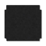 Land Rover Range Rover Range Rover (2012-2021) Premium Tufted Carpet Boot Mat