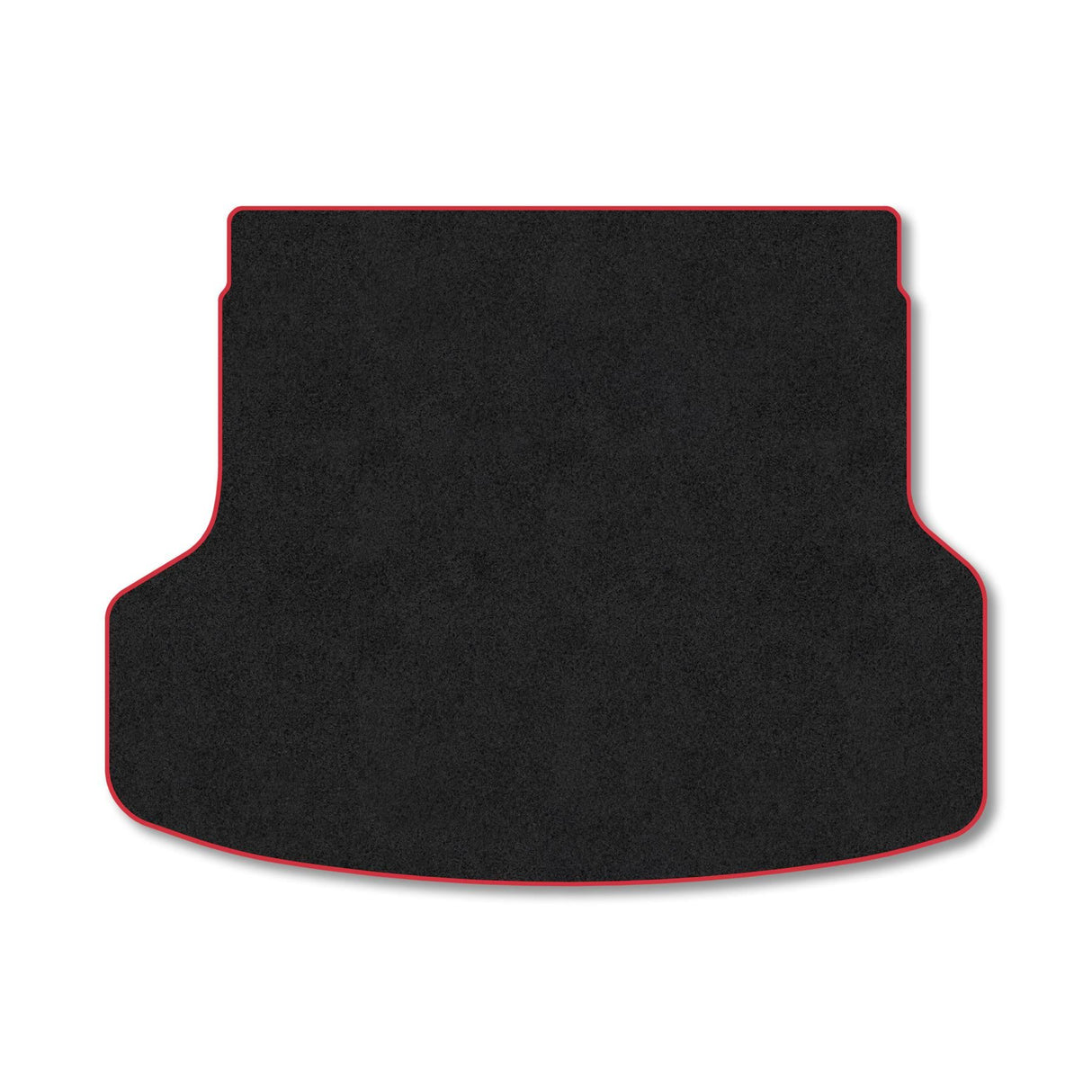 Hyundai i30 (2016+) [Estate] Premium Tufted Carpet Boot Mat