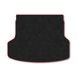 Hyundai i30 (2016+) [Estate] Premium Tufted Carpet Boot Mat