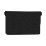 Vauxhall Meriva (2010+) Premium Tufted Carpet Boot Mat