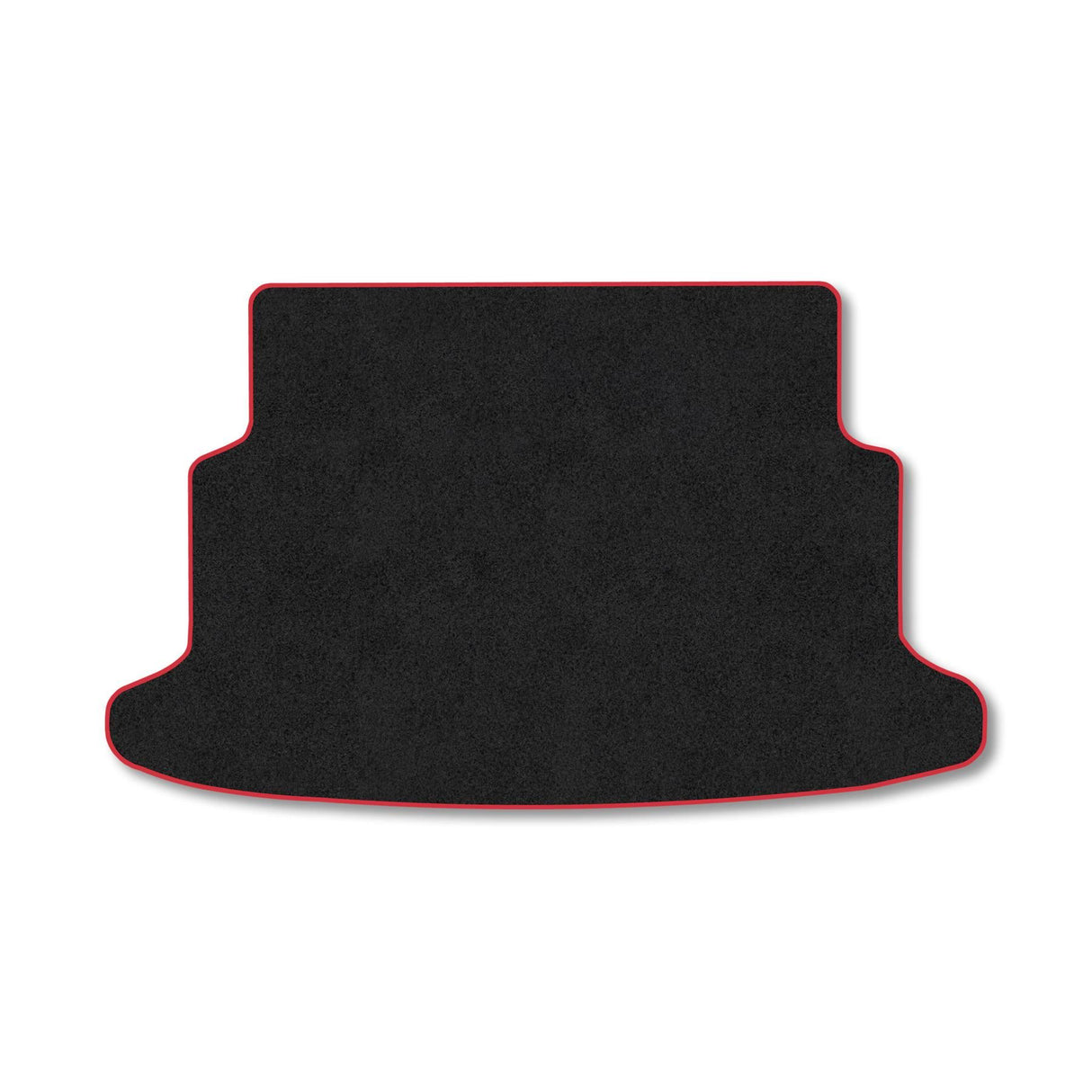 Toyota Corolla (2002-2008) Premium Tufted Carpet Boot Mat