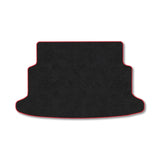 Toyota Corolla (2002-2008) Premium Tufted Carpet Boot Mat