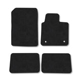 Renault Twingo (2007-2014) Premium Tufted Carpet Car Mats
