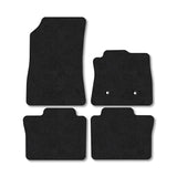 Renault Rafale (2024+) Premium Tufted Carpet Car Mats