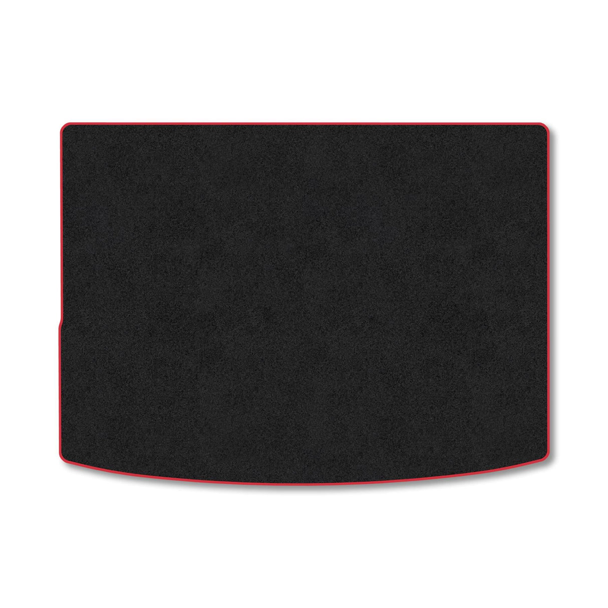 Kia EV3 (2024+) [Upper Boot] Premium Tufted Carpet Boot Mat