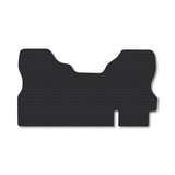 Ford Transit (1986-1991) Heavy-Duty Rubber Car Mats