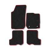 Dacia Sandero (2013-2020) Premium Tufted Carpet Car Mats