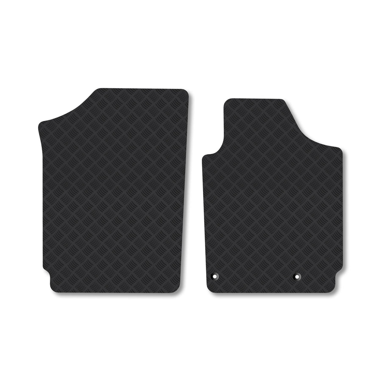 CAR MAT CO AMZ CITROEN BERLINGO FIRST (1996-2008) - [UNB]