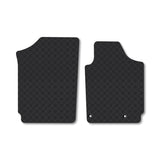 CAR MAT CO AMZ CITROEN BERLINGO FIRST (1996-2008) - [UNB]