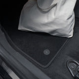 Mercedes B-Class Car Mats [W246] (2012-2019)