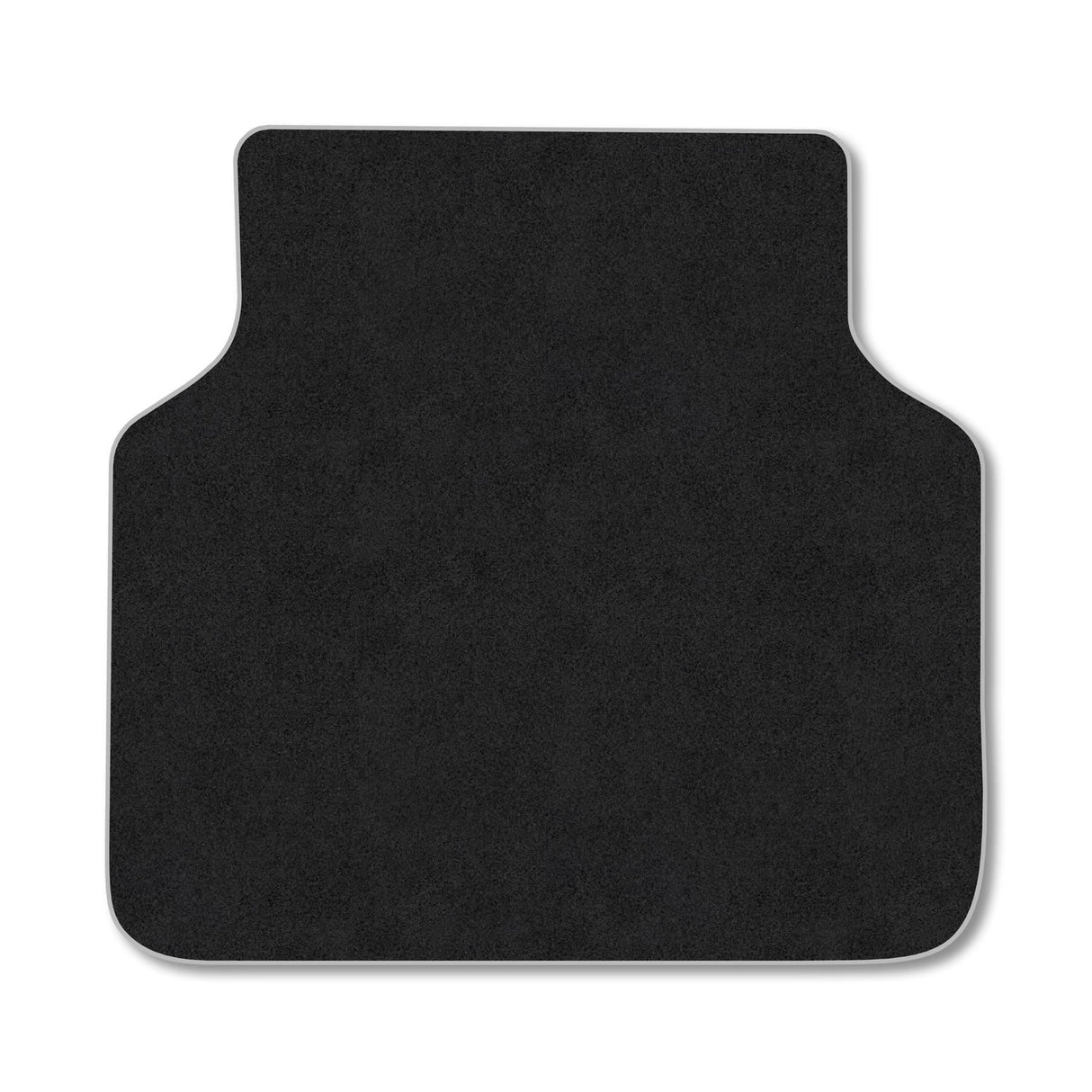 Honda Accord (2008-2015) [Estate] Premium Tufted Carpet Boot Mat