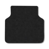 Honda Accord (2008-2015) [Estate] Premium Tufted Carpet Boot Mat