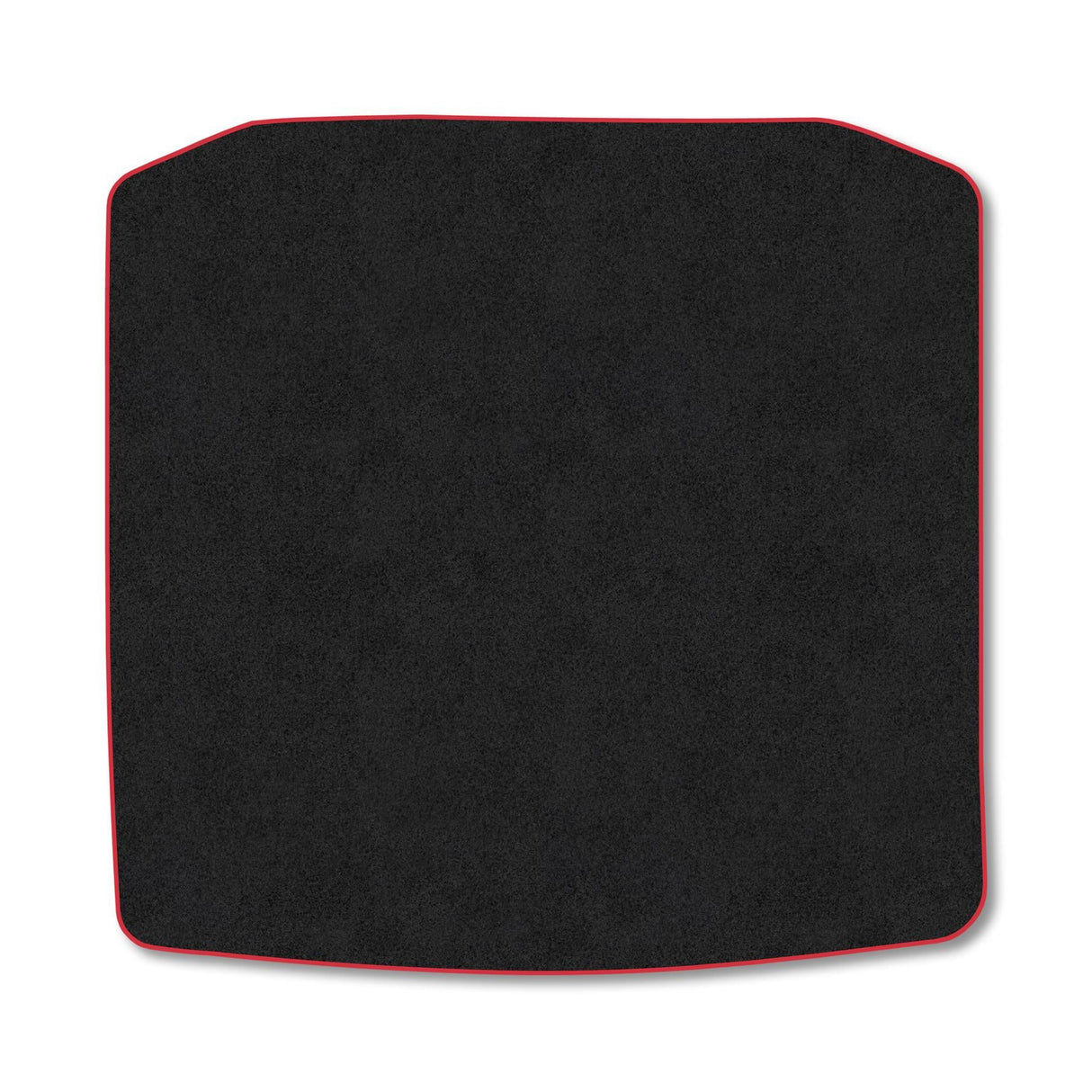 Skoda Fabia (2000-2007) [Estate] Premium Tufted Carpet Boot Mat