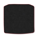 Skoda Fabia (2000-2007) [Estate] Premium Tufted Carpet Boot Mat