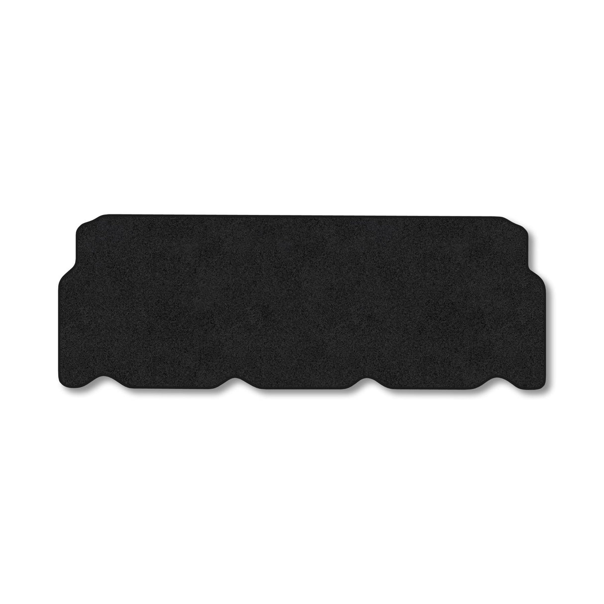 Mercedes Vito (2014+) [W447] [Dualiner] Tailored Carpet Car Mats