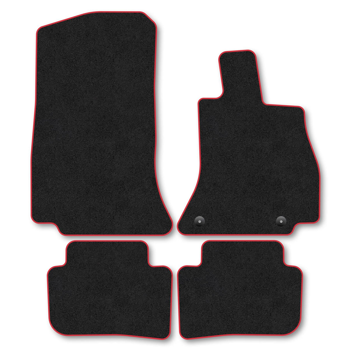 CAR MAT CO AMZ MERCEDES CLE (2023+) - [STC]