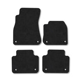 VW Touareg Car Mats (2018-Onwards)