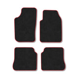 Renault Megane (1995-2002) Premium Tufted Carpet Car Mats