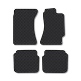 Subaru Legacy Car Mats (2003-2009)