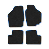 Suzuki Ignis (2000-2008) Premium Tufted Carpet Car Mats
