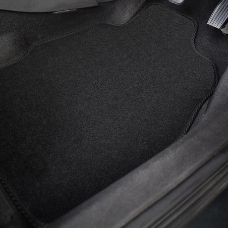 Land Rover Discovery Sport Car Mats (2015-Onwards)