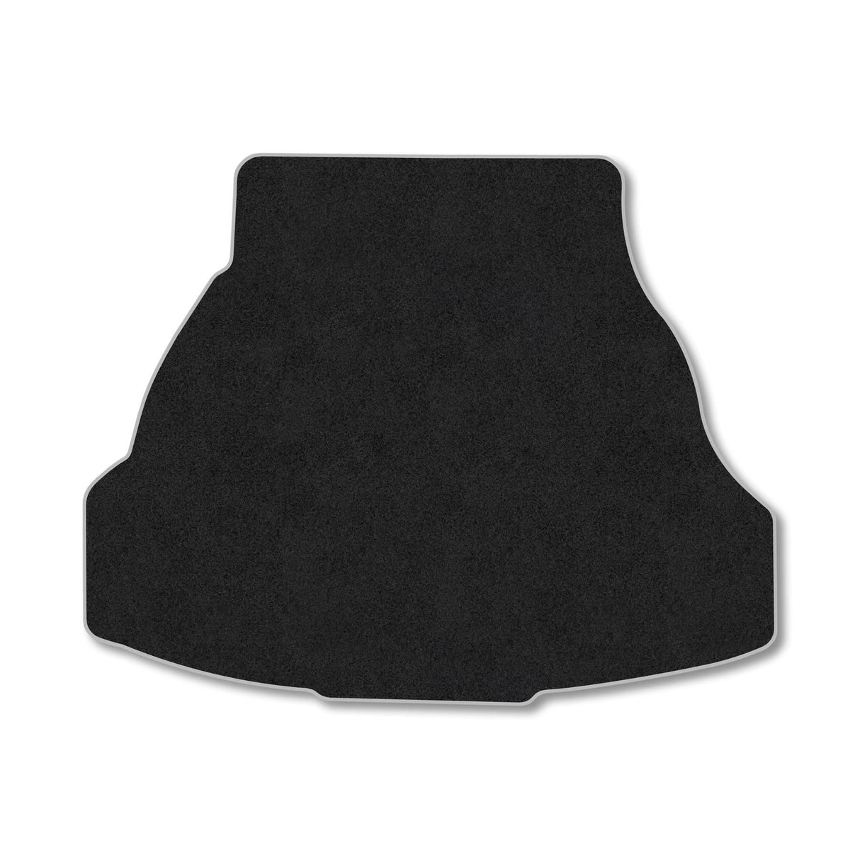 Honda Accord (2008-2015) [Saloon] Premium Tufted Carpet Boot Mat