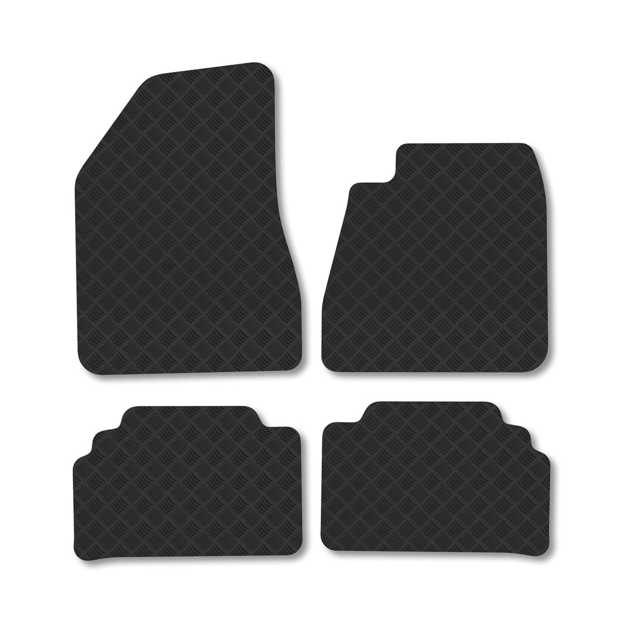 Lexus RX300 Car Mats (2003-2009)