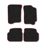 Subaru Impreza (1993-2000) Premium Tufted Carpet Car Mats