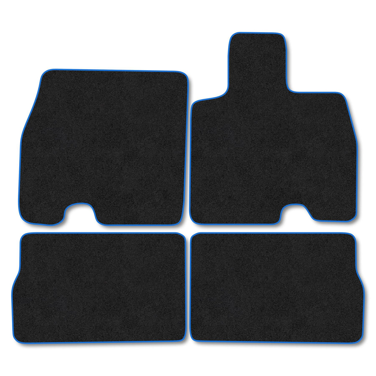 Jaecoo 5 [EV] (2025+) Car Mats