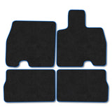 Jaecoo 5 [EV] (2025+) Car Mats