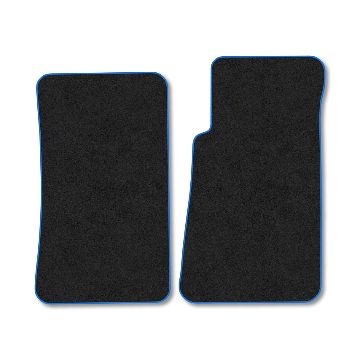 Mazda MX-5 (1997-2006) Premium Tufted Carpet Car Mats