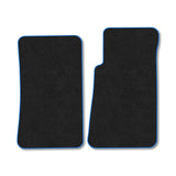 Mazda MX-5 (1997-2006) Premium Tufted Carpet Car Mats