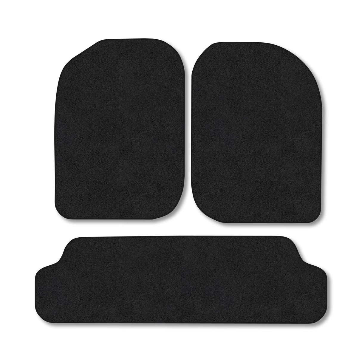 Vauxhall Frontera (1991-1998) [SWB] Premium Tufted Carpet Car Mats