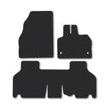 Mercedes Citan Traveliner (2012-2021) [W415] Heavy-Duty Rubber Car Mats