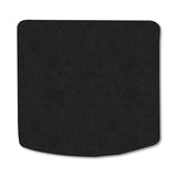 Vauxhall Antara (2007+) Premium Tufted Carpet Boot Mat