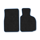 BMW Z4 (2002-2008) [E85/E86] Tailored Carpet Car Mats