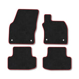 Seat Ateca (2016+) Premium Tufted Carpet Car Mats
