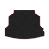 Honda CR-V (2012-2016) Premium Tufted Carpet Boot Mat