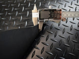 Land Rover Discover 2 Car Mats (1998-2004)