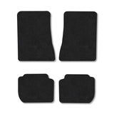 Ford Capri (1977-1984) Premium Tufted Carpet Car Mats