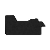 Vauxhall Movano (2021+) Tailored Carpet Car Mats