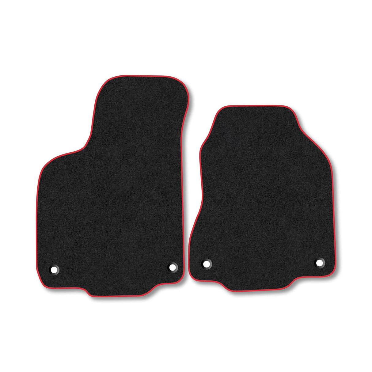 VW Caddy (1996-2004) Tailored Carpet Car Mats