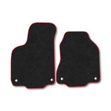 VW Caddy (1996-2004) Tailored Carpet Car Mats