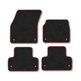 Range Rover Evoque (2013-2019) Premium Tufted Carpet Car Mats