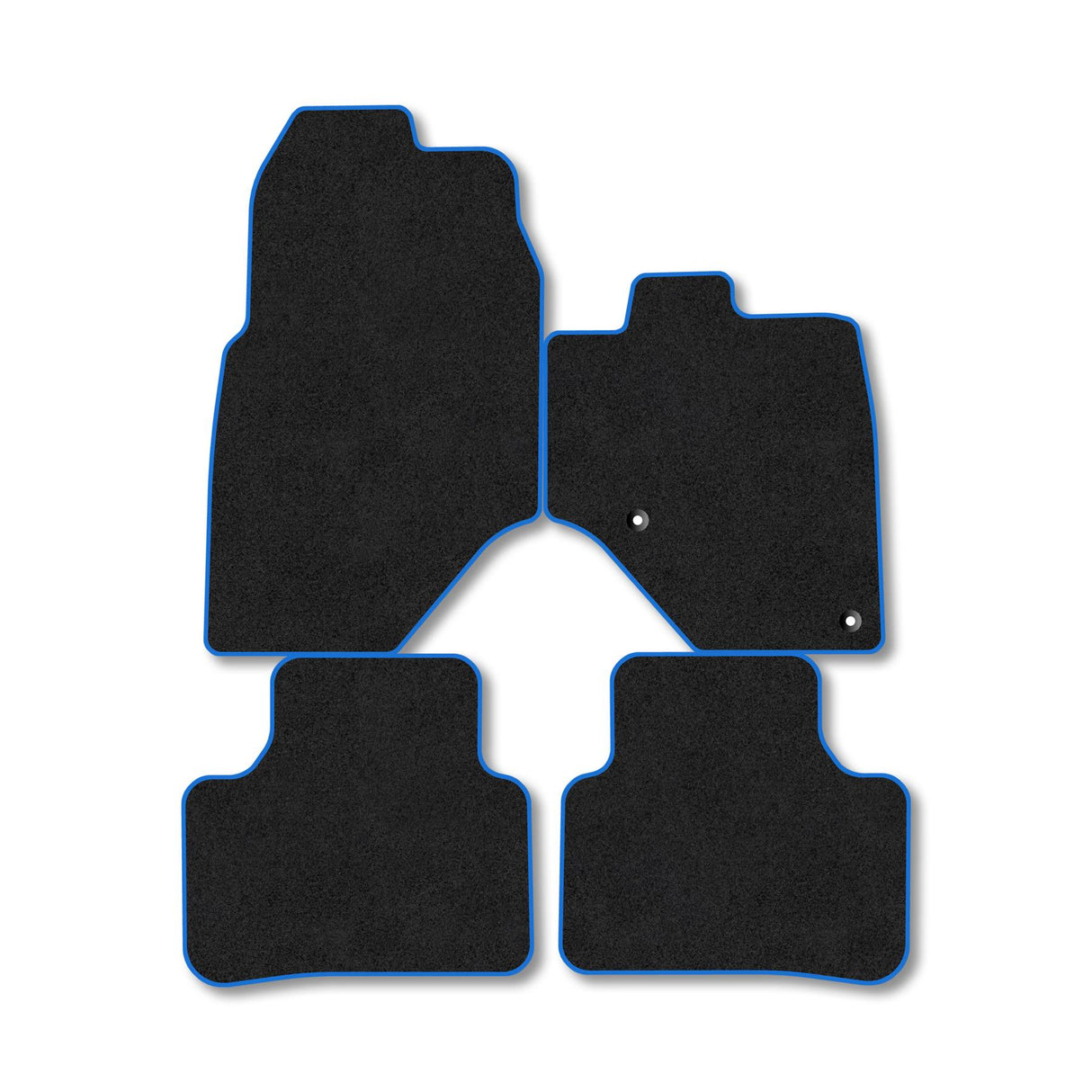 Peugeot e5008 (2024+) Premium Tufted Carpet Car Mats